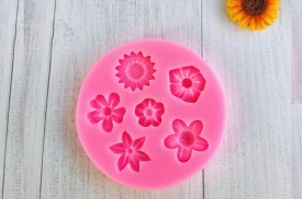 Molde silicona 6 flores con girasol (1).jpg